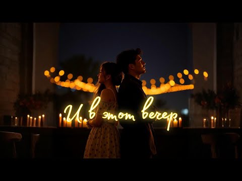 Видео: И В ЭТОТ ВЕЧЕР - Любовь Рыбкина & Алексей Кононов, ПРЕМЬЕРА, 2025