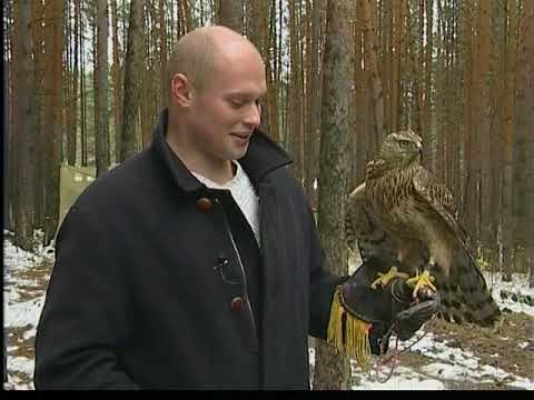 Видео: История Холзана. Репортаж Вестей Урала.
