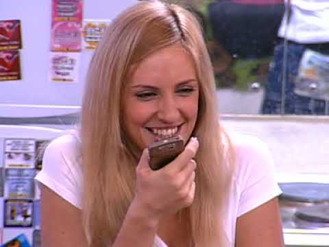 Видео: ТНТ ДОМ 2 Город любви 2467 день. Эфир от 10.02.2011