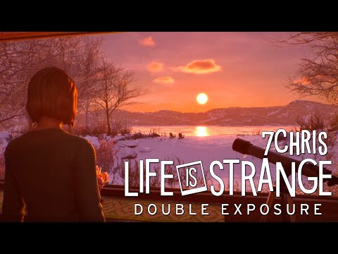 Видео: Life is Strange: Double Exposure • #7 • А КАКОГО..!? [Конец 2 главы]