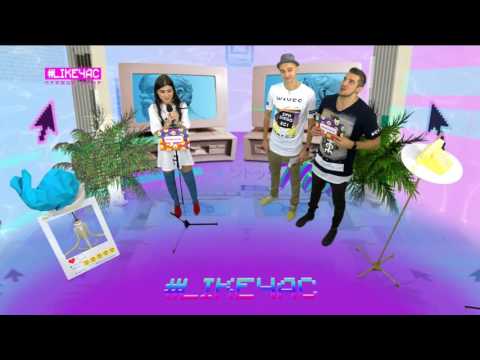 Видео: Елена Темникова поёт Ревность голосами ПУГАЧЕВОЙ, ВАЙКУЛЕ, НЮШИ