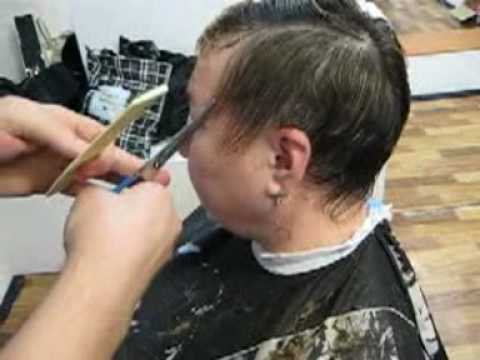 Видео: www.bazhenov.biz  ФИЛИРОВКА