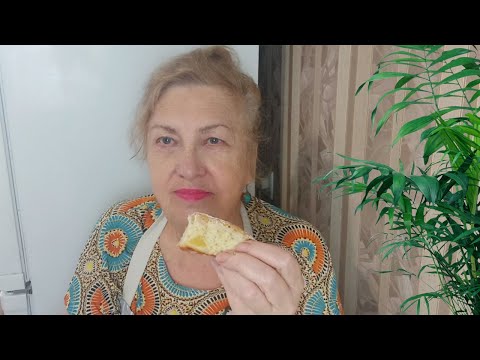 Видео: Получилась идеальная шарлотка с яблоками. Простой классический рецепт.
