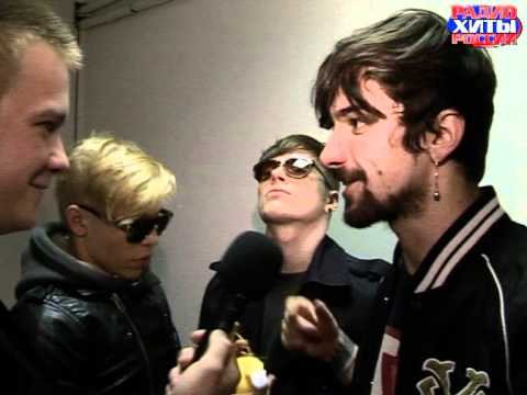 Видео: "Пистолеты" в Риге ! ! !