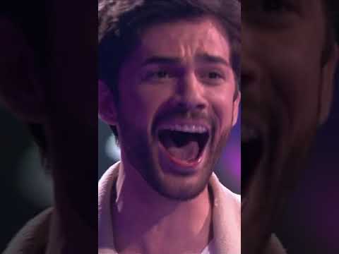 Видео: Алий Тлюняев - Crazy (Voice Russia) Слепые прослушивания (Пелагея, Билан, Агутин, Градский) #голос