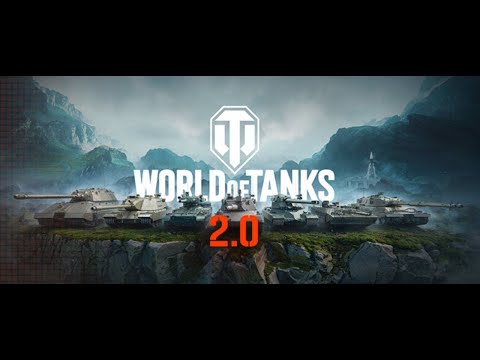 Видео: 🔴 World Of Tanks 2.0 ❤️ 11й Уровень Танков 🔥 Продолжаем ❤️ | Розыгрыш 🎁 | World Of Tanks | #33