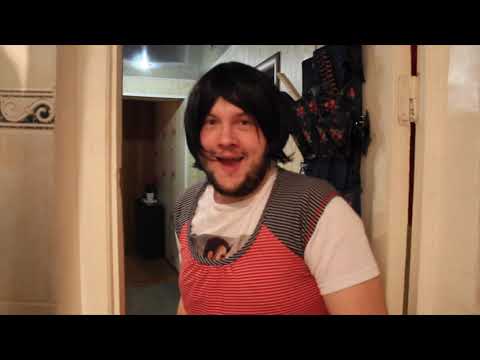 Видео: Страх неудачной мечты 5 часть (deaf)