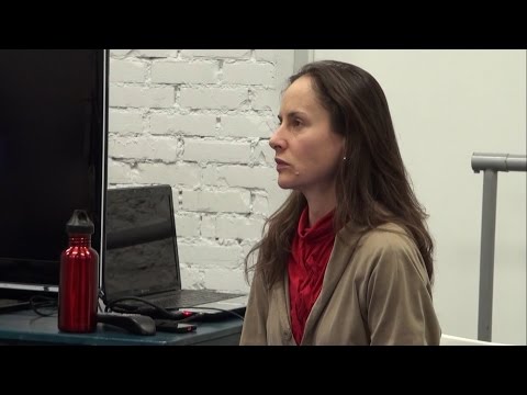 Видео: ЦЕХ-ЛЕКТОРИЙ: Александра Конникова "Категории критики современного танца"