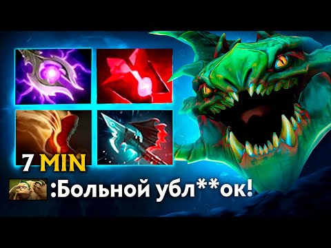 Видео: ЭТО ИДЕАЛЬНЫЙ БИЛД на ВАЙПЕРА 🔥