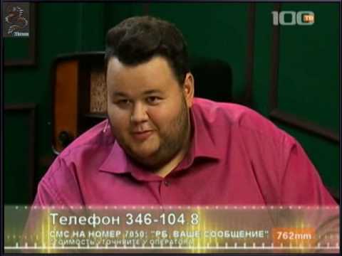 Видео: "Гостиная FM TV - В гостях Евгений Дятлов"(ч.1)