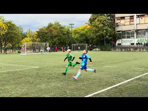 Видео: ФК Тракия (2016)-ФК Берое (2015) 2:5 първенство А група(3 то полувреме)