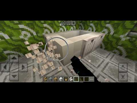 Видео: Делаю мебель в доме granny часть 4 