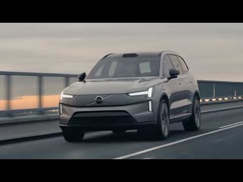 Видео: Электромобиль VOLVO EX90 2024 ❖ Цены и характеристики