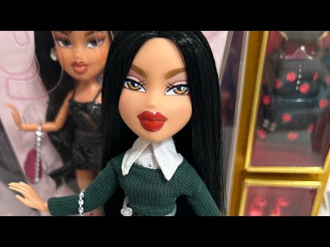 Видео: Моя коллекция Братц. Bratz.