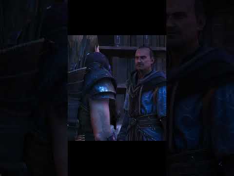 Видео: #Gothic_1_Remake Любитель вибраций #игры_на_пк