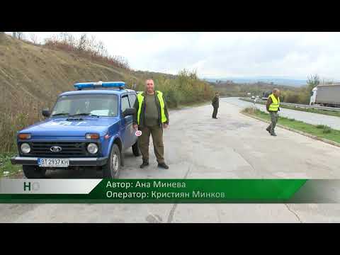 Видео: Новина плюс: Растат случаите на незаконна сеч във Великотърновско, автор: Ана Минева