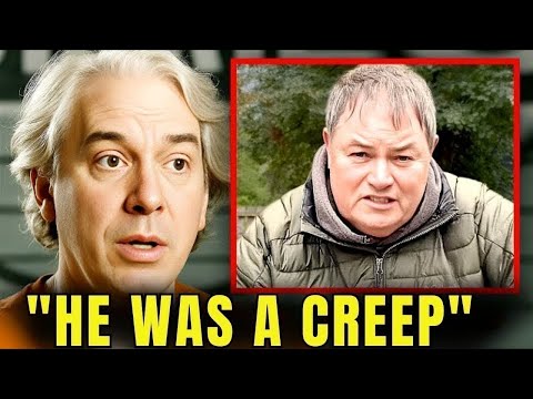 Видео: Что на самом деле произошло между Эддом Чайной и дилерами Wheeler