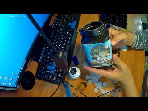 Видео: тонкости снаряжения подбор патрона ружье Impala Plus