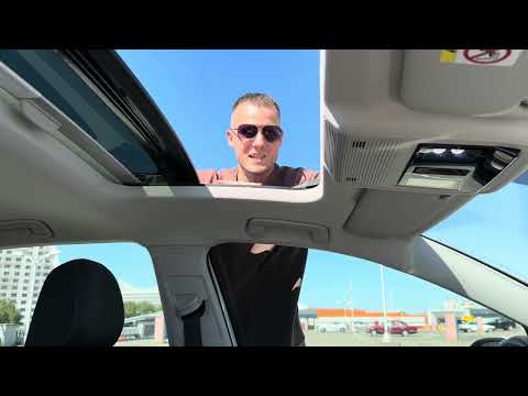 Видео: Golf 8 из Китая глазами автоподбора из Беларуси. Carslook.by