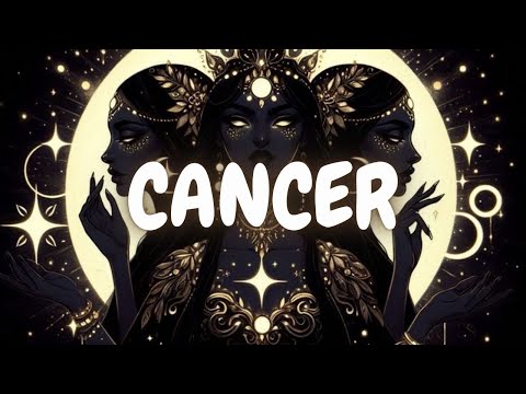 Видео: РАК🥰 ЭТОТ ЧЕЛОВЕК НЕ СПИШЕТ ВСЮ НОЧЬ, ДУМАЯ О ТЕБЕ... ОН ГОТОВ ВЫСКАЗАТЬ ВСЕ, ЧТО СЕРДЦЕ 😳