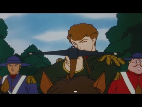 Видео: Легенда о Зорро серия 48 / The Legend of Zorro - RU