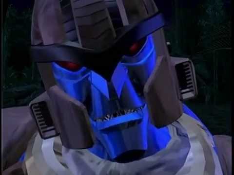 Видео: Трансформеры: Битвы Зверей Сезон 1 Серия 23 "Закон джунглей"