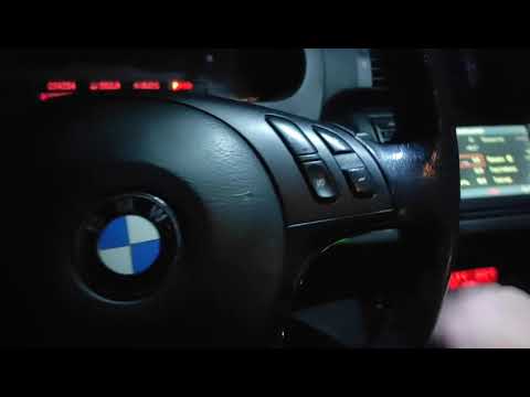 Видео: как прописать форсунки м57