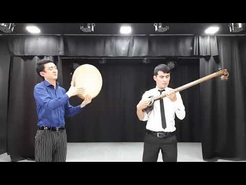 Видео: Таманно М Муртозоев куйи