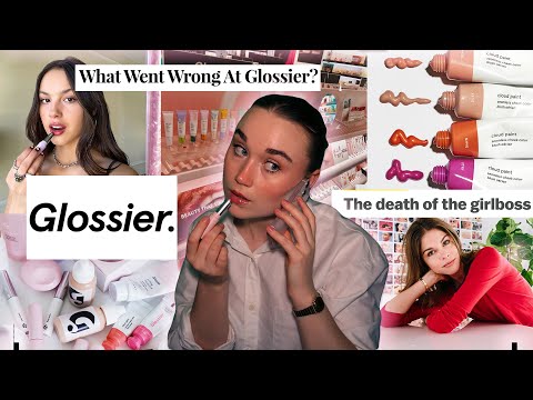 Видео: girlboss-ier: взлет и падение Glossier
