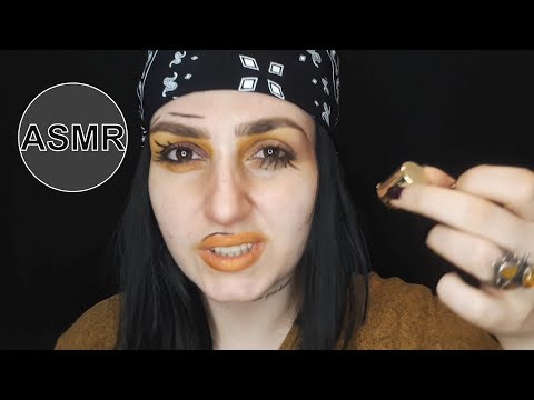 Видео: АСМР ФЕЙЛЫ | Неудачные Моменты/  ASMR Fails