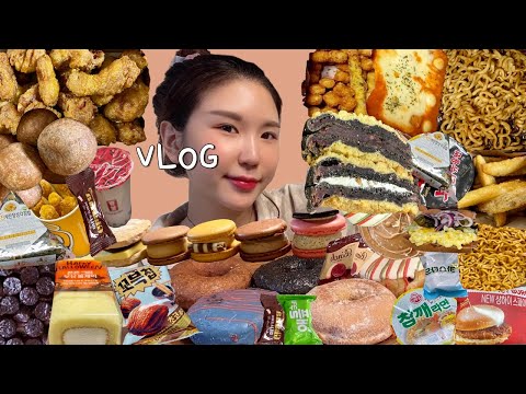 Видео: Субтитры) Два приема пищи в деньㅣMukbangㅣПерееданиеㅣ18: 6 прерывистое голодание ДИЕТА