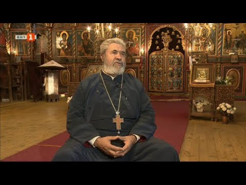 Видео: Храм “Света Троица” в Банско, "Домът на вярата" 17.11.2024