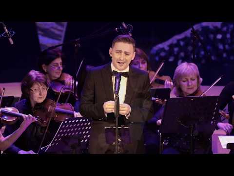 Видео: Олександр Онофрійчук (#ONOFRIICHUK) - Ніч яка місячна  / What a Moonlight Night