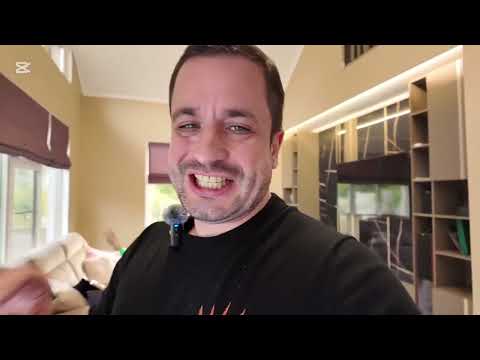 Видео: Уютный семейный дом среди природы, рядом с центром города!