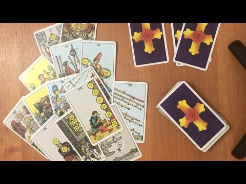 Видео: ТАРО/Мои соседи. Что соседи говорят за моей спиной? Что соседи думают обо мне? Вредят ли мне соседи?