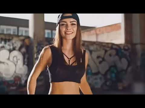 Видео: Я танцую