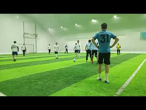 Видео: Полу Финал: Орда - Абай 35 