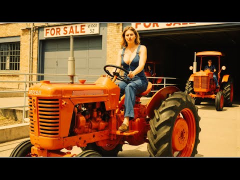 Видео: САМЫЕ ПРОДАВАЕМЫЕ ТРАКТОРЫ В ИСТОРИИ #тракторы