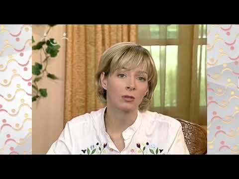 Видео: Рассказы о Святых.  Матрона Анемнясевская