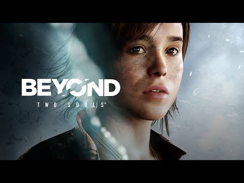 Видео: Одна жизнь, две души #2 / Beyond: Two Souls / приключения интерактивное кино