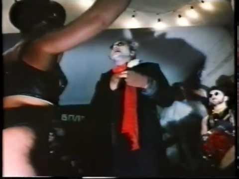 Видео: Карьера Артура Уи. Зонг про ложь.  Николай Парфенюк