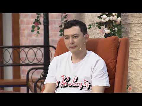 Видео: Жақында той😍Жарасхан Нәзікке үйленуге ұсыныс жасады😍  Бір Болайық! 27.03.24