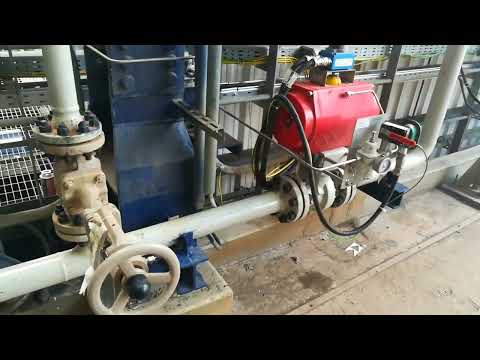 Видео: 🔥 Отсечной и регулирующий клапаны.  Часть 1.   Для чего нужны и как работают.