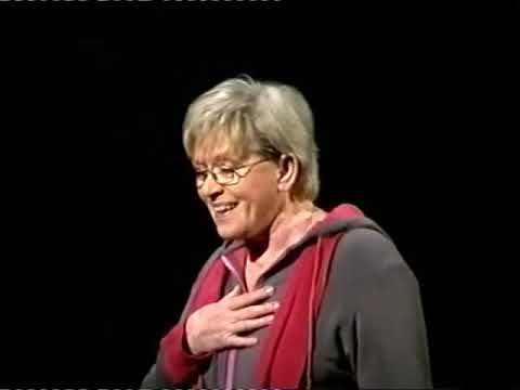 Видео: Моноспектакль Оскар и Розовая дама 2005 год (1 и 2 часть) исполняет Алиса Бруновна Фрейндлих