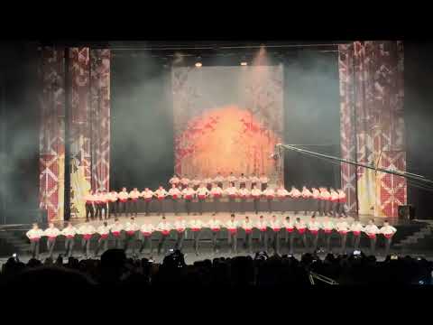 Видео: Концерт 01.06.2025 гНУТИ