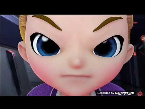 Видео: Металионы Леонард "Джадуа"