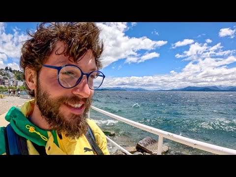 Видео: В Аргентине это называют Швейцарией! Ты так думаешь?