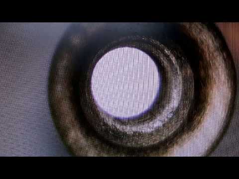 Видео: Процесс ремонта пьезо форсунки bosch common rail