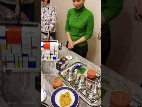 Видео: Растительное молоко за 3 минуты в ArtMixPro и итальянский эспрессо за 10 секунд!