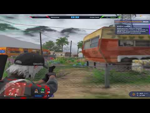 Видео: даю только -43 на @GTA5RP